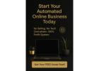 Attention Aspiring Startup Digipreneurs! 