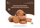 Cookies: Your Daily Dose of Happiness!
