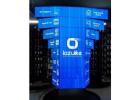 Vibrant Folding Panels Redefine GCC Events