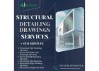 Get Quality Structural Detailing Drawings Services in Kansas, USA.