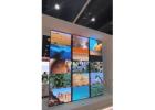 Lazulite’s Interactive Panels Amplify Saudi Arabia Events