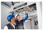 Professional Commercial Duct Cleaning in Calgary – Call Now!