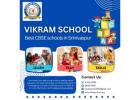 Best CBSE schools in Srinivaspur