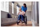 NDIS Service Provider Brisbane – Compassionate Support for All Needs