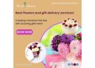 “Trusted Online Flower Delivery in Chennai for Every Occasion” - FloristChennai.com 