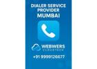 Dialer Service provider mumbai