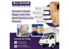 Best Movers and Packers in Abu Dhabi & Dubai