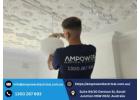 Exceptional Lighting Installation in Sydney by Ampower Electrical