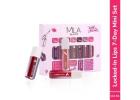 Make a Statement with Mila Beauté's Long-Lasting Liquid Lipstick!