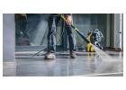  Commercial Power Washing Services