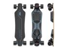 Explore the Electric Skateboard Long Range using Belt Skateboard Technology.