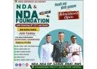 NDA Coaching with Schooling After 10Th In Pune