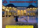 Local General Contractor in Hampton VA You Can Trust