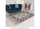 Shop Living Room Rugs Online – Chouhan Rugs for US & UK Homes