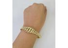 Real 14K Gold Necklace, Chain, Rings in Texas, USA - Irving, TX