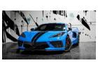 Jungle Exotics – Top Corvette Rental  Services in Los Angeles