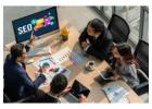 Drive Organic Traffic with Our Expert SEO and Digital Marketing Team