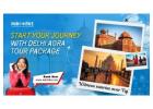 Explore Iconic India with a Delhi Agra Tour Package