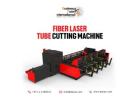 Tube And Pipe Laser Cutting Machines | BPI