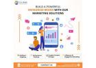 Build a Powerful Instagram Brand with Our Marketing Solutions