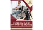 Personal Injury Attorney Orlando Ready to Represent You
