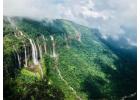 GUWAHATI SHILLONG TOUR PACKAGES