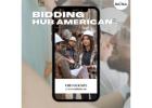 Trusted Bidding Hub American Leads with Bid Hub