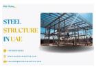 Key Performance Features of Structural Steel