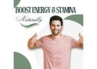  Power Up Naturally with Ayurvedic Testosterone Boosters Support