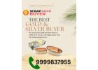 Gold Buyer For Selling Gold For Cash