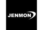 Jenmon International - Industrial Cranes Equipment Singapore