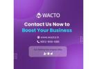 Enhance Your Customer Support with a WhatsApp Business Solution Provider