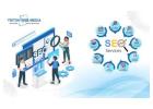 TritonWebMedia: Medical SEO Experts in Kolkata