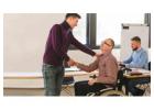NDIS Accommodation Services with Personalised Support