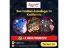 Best Indian Astrologer In California