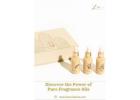 Dubai’s Best Fragrance Oils for Everyday Wear