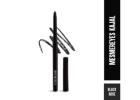 Smudge-Proof, Sweat-Proof, Life-Proof: The Colorbar Kajal Difference