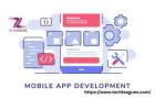 Digital Presence with Expert Mobile App Development Solutions 