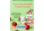 Restore Oral Health with Natural Science