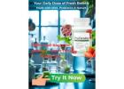 Your Daily Dose of Fresh Breath