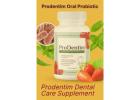 #1 Oral Probiotic for a Brighter Smile