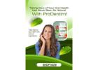 Naturally Support Your Smile From Within