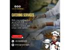 Catering Services in Bangalore | Vegetarian Caterers in