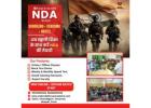  NDA Preparation After 10Th In Delhi