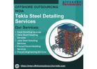 Tekla Steel Detailing Services in Auckland, NZ 