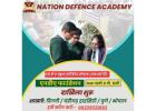 NDA Foundation Course After 10Th In Delhi