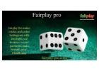A Better Way to Enjoy Fairplay Pro – Cricket & Online Betting