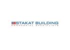 Concrete Repairs South Windsor: Stakat Building Solutions
