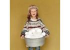 How to wash wool sweater
