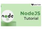 Node.js Crash Course: Start Coding with JavaScript on the Server